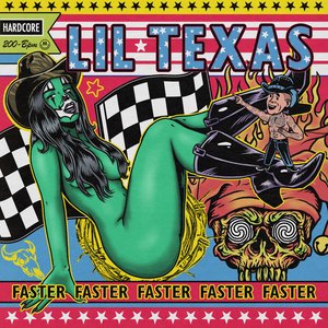 Image for 'FASTER'