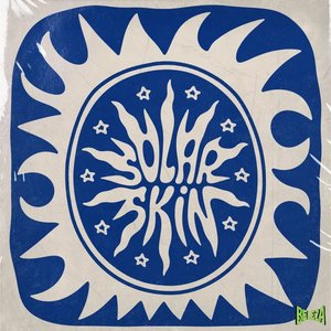 Image for 'Solar Skin (feat. jasper.wav)'