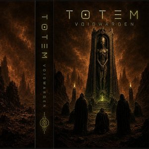 Image for 'TOTEM'