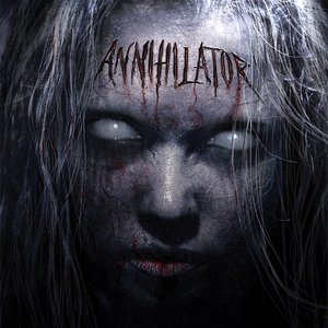 Image for 'Annihilator'