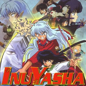 Image for 'Inuyasha'