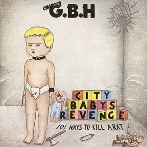 'City Baby's Revenge'の画像