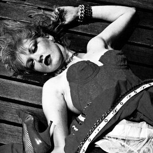 Image for 'Cyndi Lauper'