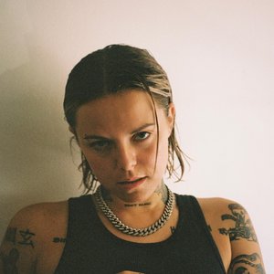 Imagem de 'Lauren Sanderson'