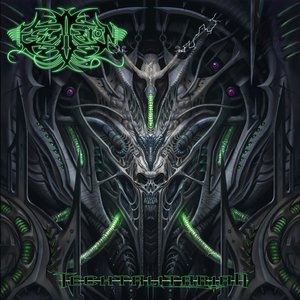 Image for 'Techtalitarian'