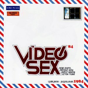 Image for 'Videosex'