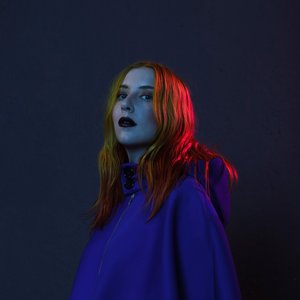 Image for 'Austra'
