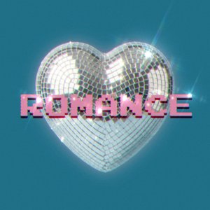 Image for 'ROMANCE'
