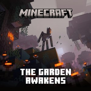 Image for 'Minecraft: The Garden Awakens'