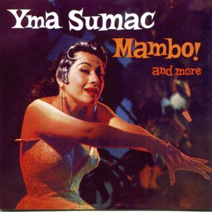 Image pour 'Mambo! And More'