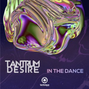 Image for 'In the Dance'