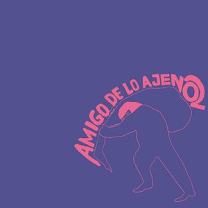 Image for 'Amigo de lo Ajeno 2'
