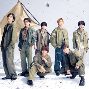 Image for 'Naniwa Danshi'