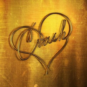 Image for 'Crash Love'