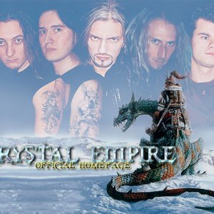 Изображение для 'Crystal Empire'