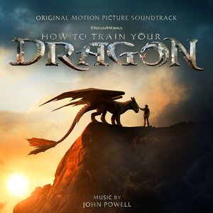 Image for 'How to Train Your Dragon (Original Motion Picture Soundtrack)'