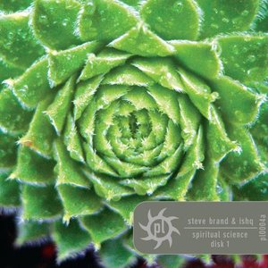 'Spiritual Science / The Voice From Home'の画像