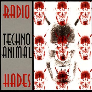 Image for 'Radio Hades'