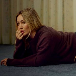 Image for 'Hilary Duff'