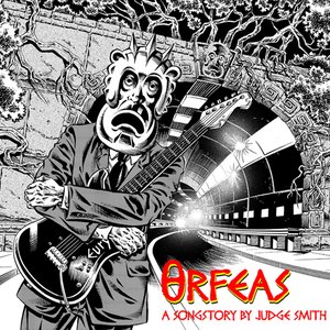 Image for 'Orfeas'