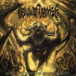 Immagine per 'Into the Depths of Veracity'