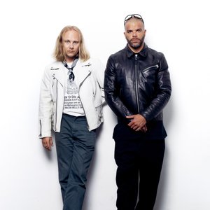 Image for 'Abel & Sef'