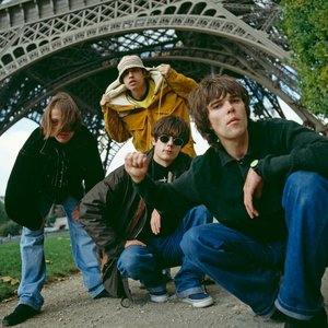 Image for 'The Stone Roses'