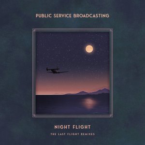 Image for 'Night Flight - The Last Flight Remixes'
