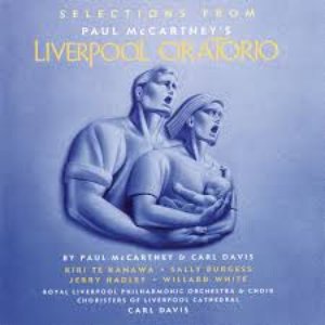 Imagen de 'Selections From Liverpool Oratorio'