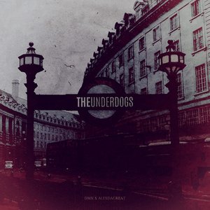 Image for 'THE UNDERDOGS'