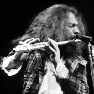 Image for 'Ian Anderson'