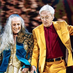 Zdjęcia dla 'Caetano Veloso e Maria Bethânia'