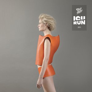 Immagine per 'ICU RUN'