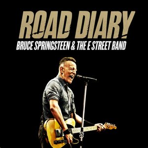 Image for 'Bruce Springsteen & The E Street Band - Road Diary'