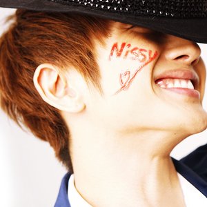 Image for 'Nissy'