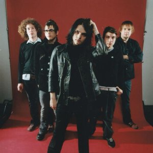 Immagine per 'My Chemical Romance'