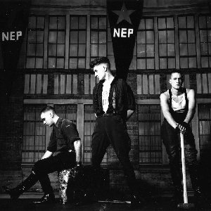 'Nitzer Ebb' için resim