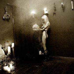 Image for 'Attrition'
