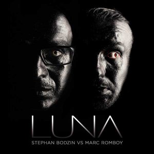 Image for 'Luna'