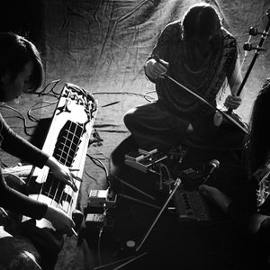 Image for '잠비나이'