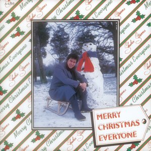 Immagine per 'Merry Christmas Everyone'