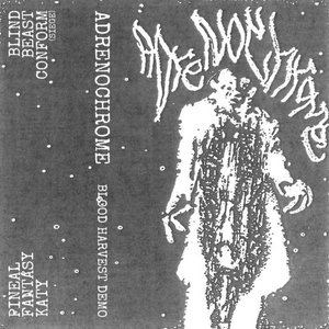 Image for 'Blood Harvest Demo'