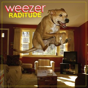 Image for 'Raditude'