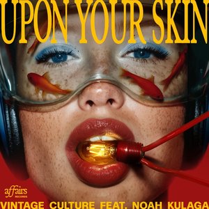 Image for 'Upon Your Skin'