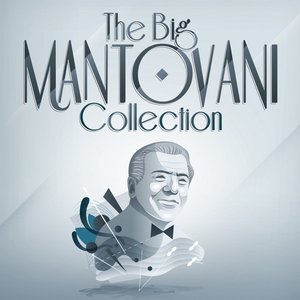 Bild für 'The BIG Mantovani Collection'