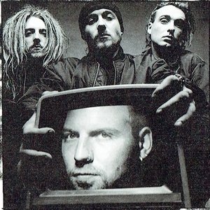 Image for 'Pitchshifter'