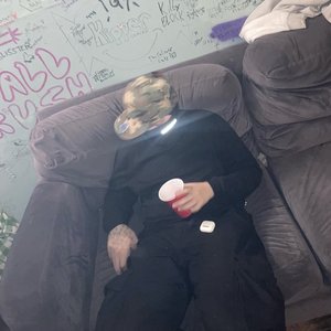 Bild för 'LIL FITTED CAP'
