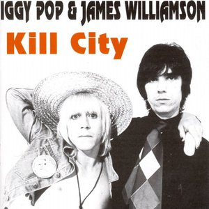 Image for 'OOP: Kill City'