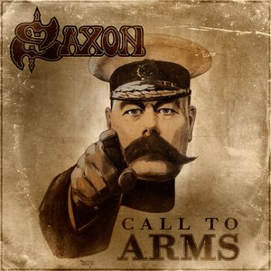 Immagine per 'Call To Arms'