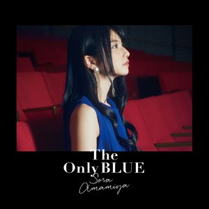 Image for 'The Only BLUE'